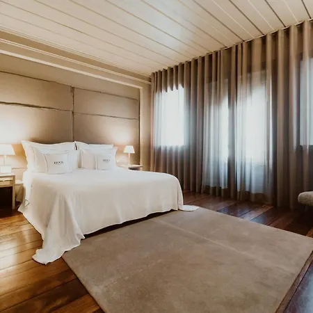 Hotel Da Oliveira-2