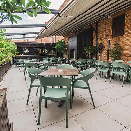 Caro Boutique Hotel-2