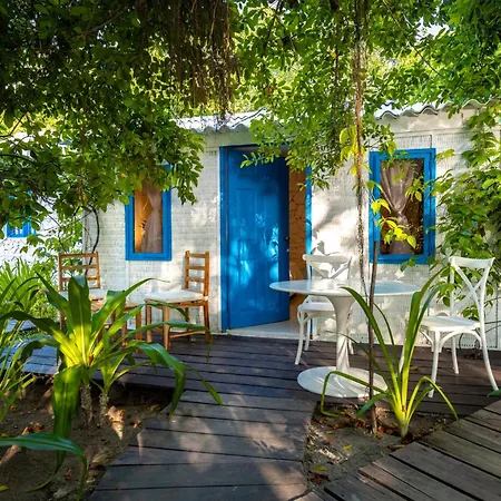 Hotel Coralina Island-2