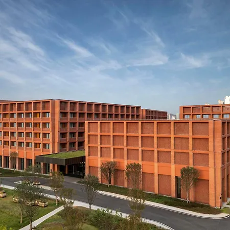 Taoxichuan Hotel-2
