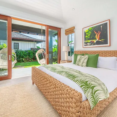 Kauai Luxury Vacation Villas-2