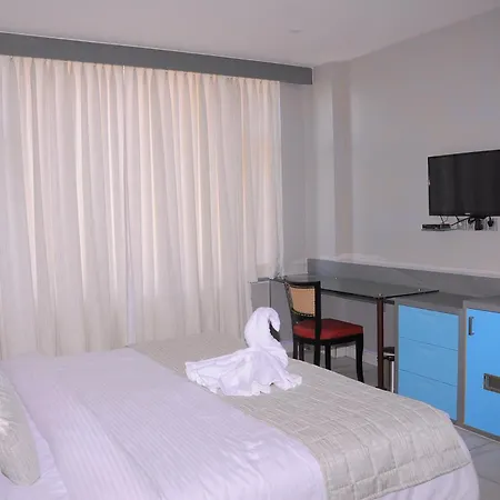 Nt Hotels And Resorts Akridha-3