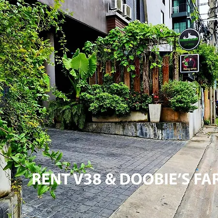 Rent V38 #420 Friendly Thailand-2