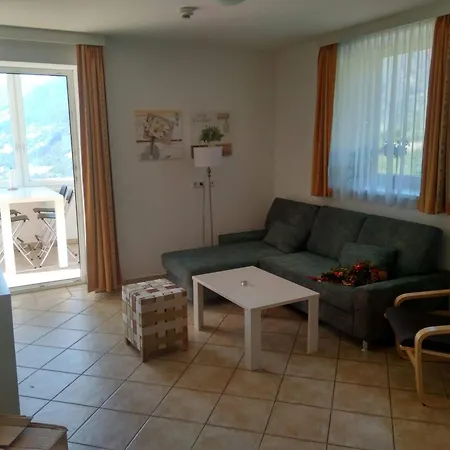 Panorama Spa Lodges Das.Schiller-3