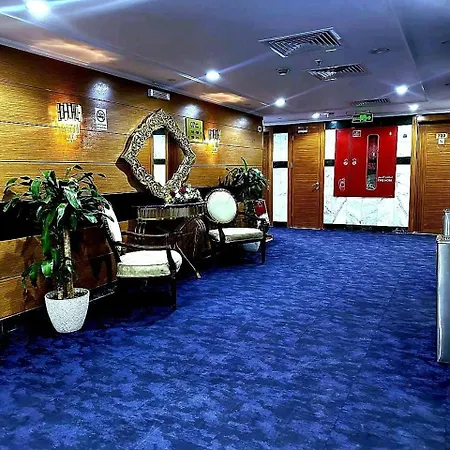One Inn Hotel Fully Renovated-2