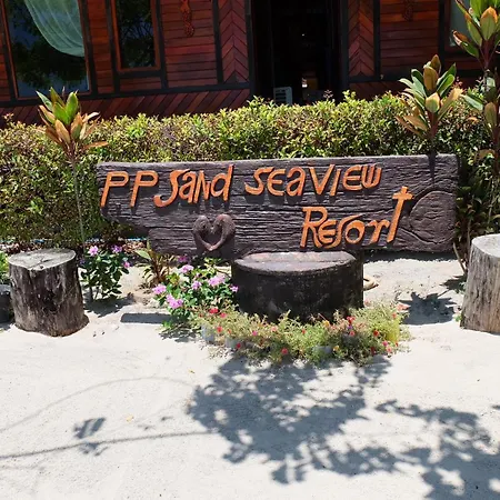 Phi Phi Sand Sea View Resort-3