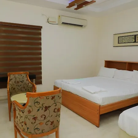 Hill View Paradise Villa-2
