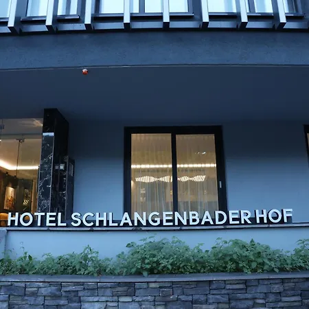 Hotel Schlangenbader Hof-3