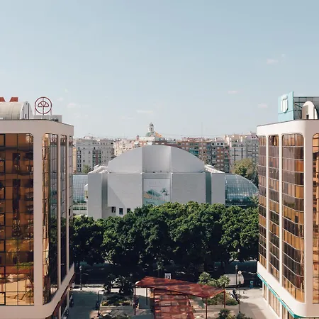 Palau Suites & Apartments-3