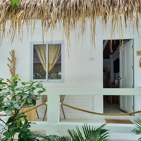 Elephant Beach Club & Resort Samui-3