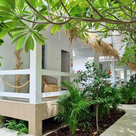 Elephant Beach Club & Resort Samui-2