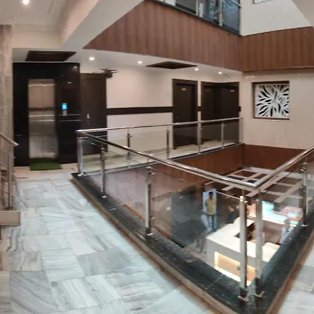 Hotel Krishna-2
