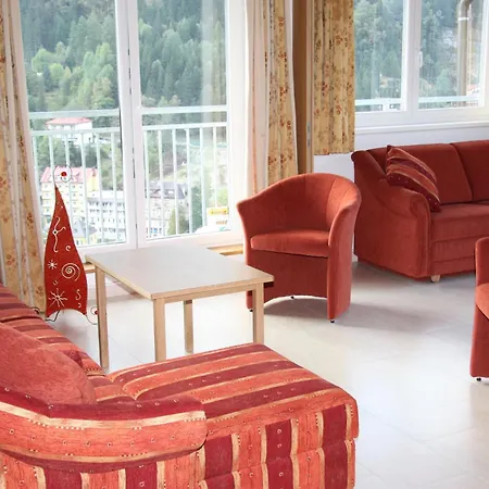 Panorama Spa Lodges Das.Schiller-3