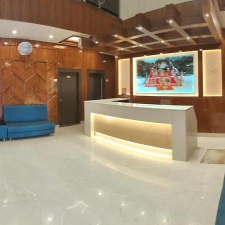 Hotel Krishna-2