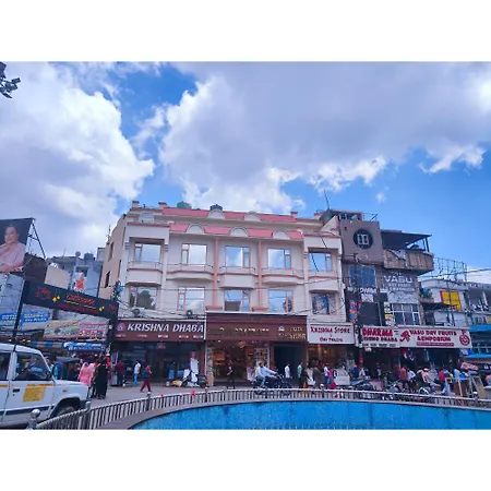 Hotel Krishna-3
