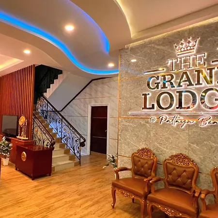 The Grand Lodge Pattaya-3