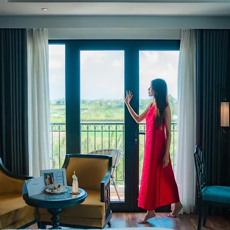 Shining Riverside Hoi An Boutique & Spa-3