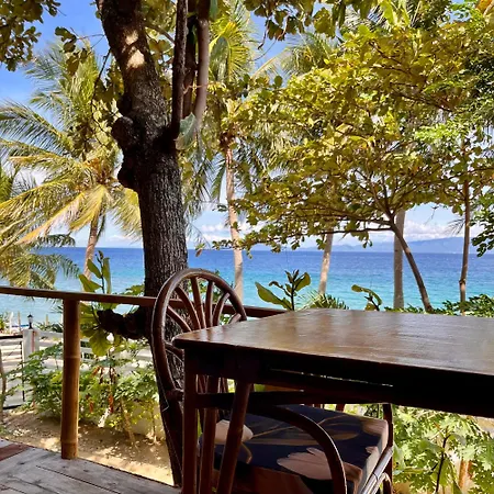 Amami Beachfront Villa With Private Beach-2