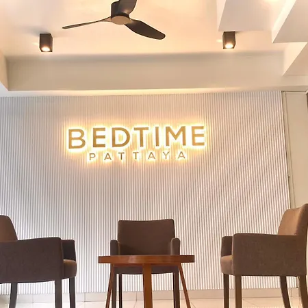 Bedtime Pattaya-2
