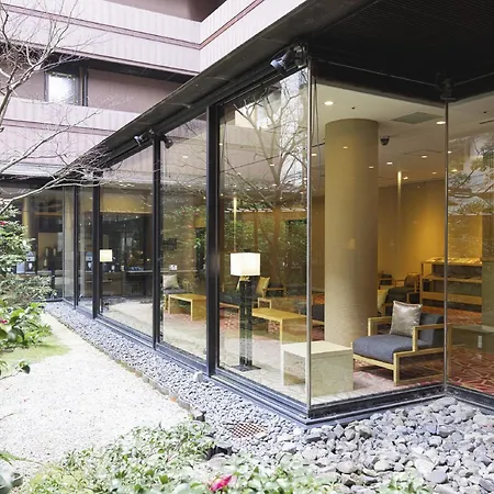 Mitsui Garden Hotel Kyoto Sanjo-2