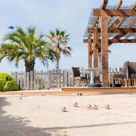 Hotel Paradou Mediterranee, BW Signature Collection By Best Western-2