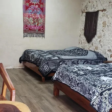 Casa los Jarochos-3