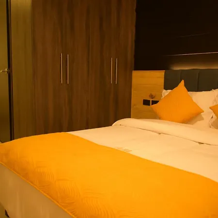 Hotel Vaway-2