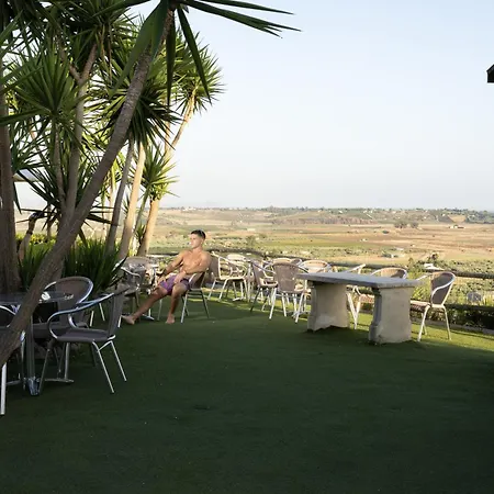 Grand Hotel Selinunte-3