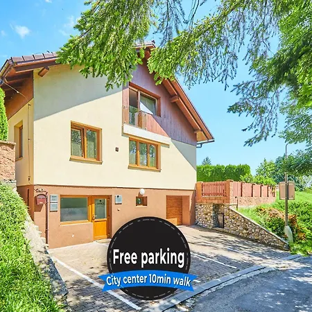 Villa Gap Apartments-3