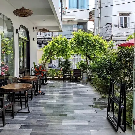 Life Boutique Hotel-3
