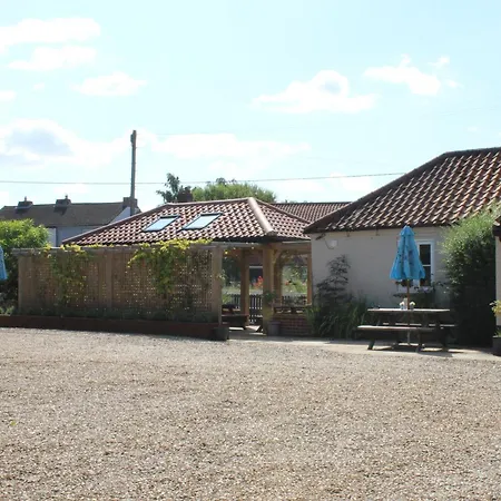The Black Swan Inn-2