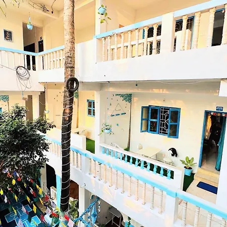 Omkar Wellness Inn-2