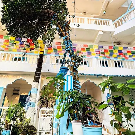 Omkar Wellness Inn-3