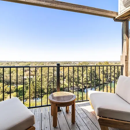 Gruene River Inn (Adults Only)-3