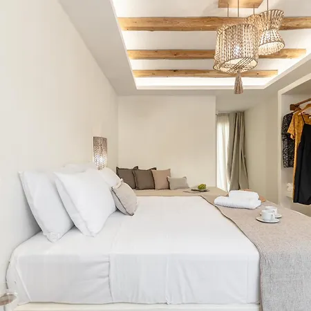 Heavenly Suites & Studios-2