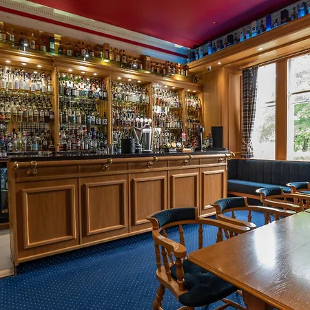 Ardshiel Hotel-3