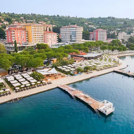 Hotel Slovenija - Terme & Wellness Lifeclass-3