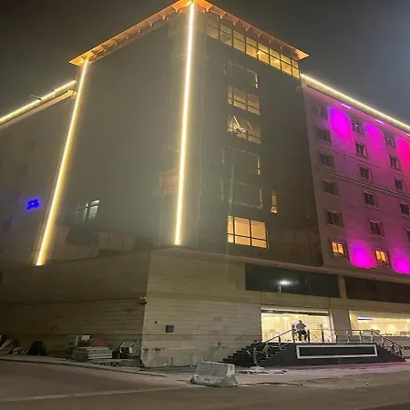 Al Fursan Hotel-2