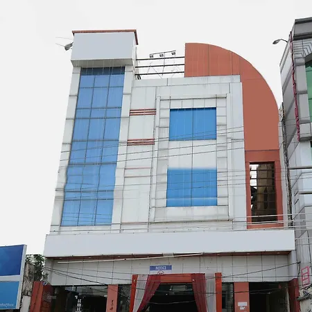 Hotel Asia Palace-3
