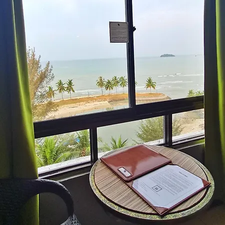 Corus Paradise Resort Port Dickson-3