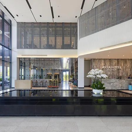 Anya Beach Hotel Quy Nhon-2