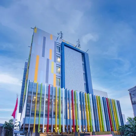 1O1 URBAN Jakarta Pemuda-3