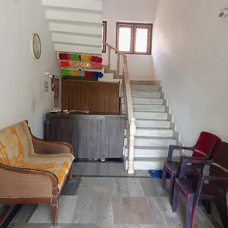 Madhur Residency-3
