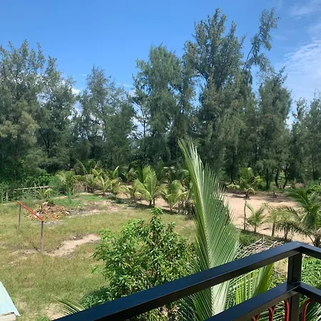 Peach House-3