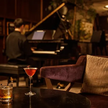 Hotel Grandbach Tokyo Ginza-2