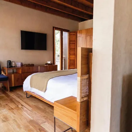 El Recinto Luxury Hotel-2
