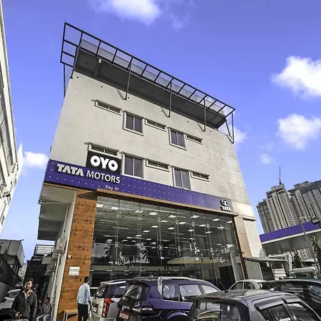 Oyo Flagship Hotel Ayodhya-3