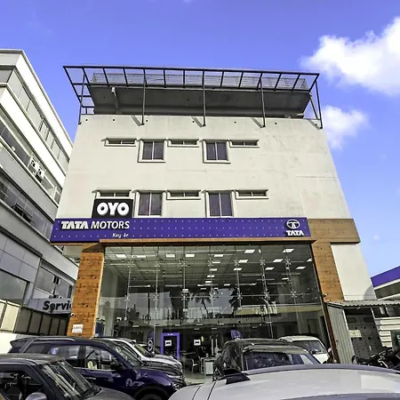 Oyo Flagship Hotel Ayodhya-2