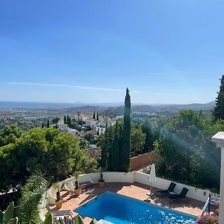 Boutique Hotel Maravilla - Marbella-3