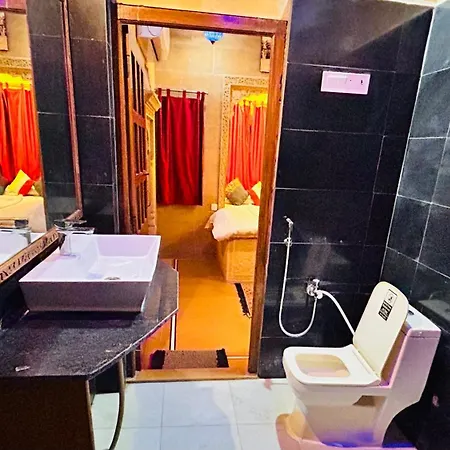 Hotel Pol Haveli Jaisalmer-3